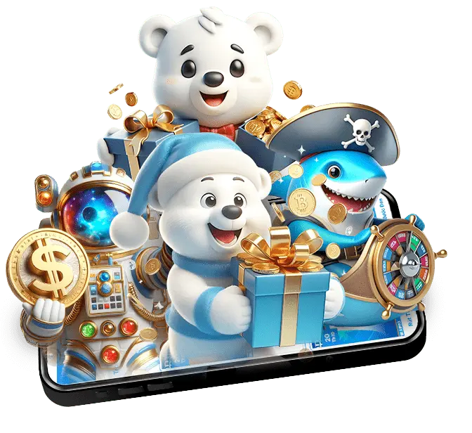 Nội dung slot game tại Bet88